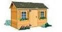 Custom Sheds by Ron Young
