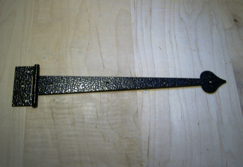 t-Handle