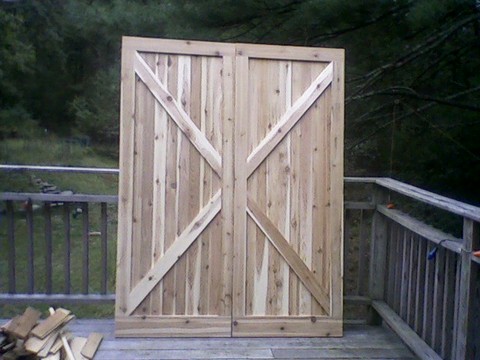 Door Hardware