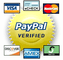 Paypal Verified