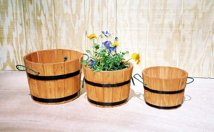 Planters