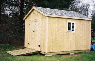 T1 Gable